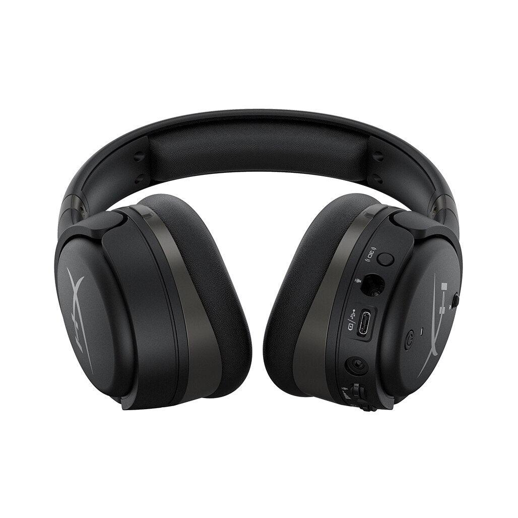 A Photo Of HyperX Cloud Stinger S Gaming Headset with Virtual 7.1 Surround Sound