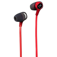 A Photo Of HyperX Cloud Earbuds – Wired Gaming Earphones