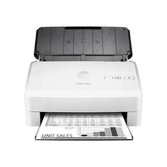A Photo Of HP Scanjet Pro 3000s3, Archiving Scanner