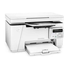 A Photo Of HP LaserJet Pro MFP M26nw - Laser Printer
