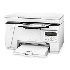 A Photo Of HP LaserJet Pro MFP M26nw - Laser Printer