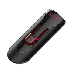 A Photo Of SanDisk Cruzer Glide 3.0 Flash Drive