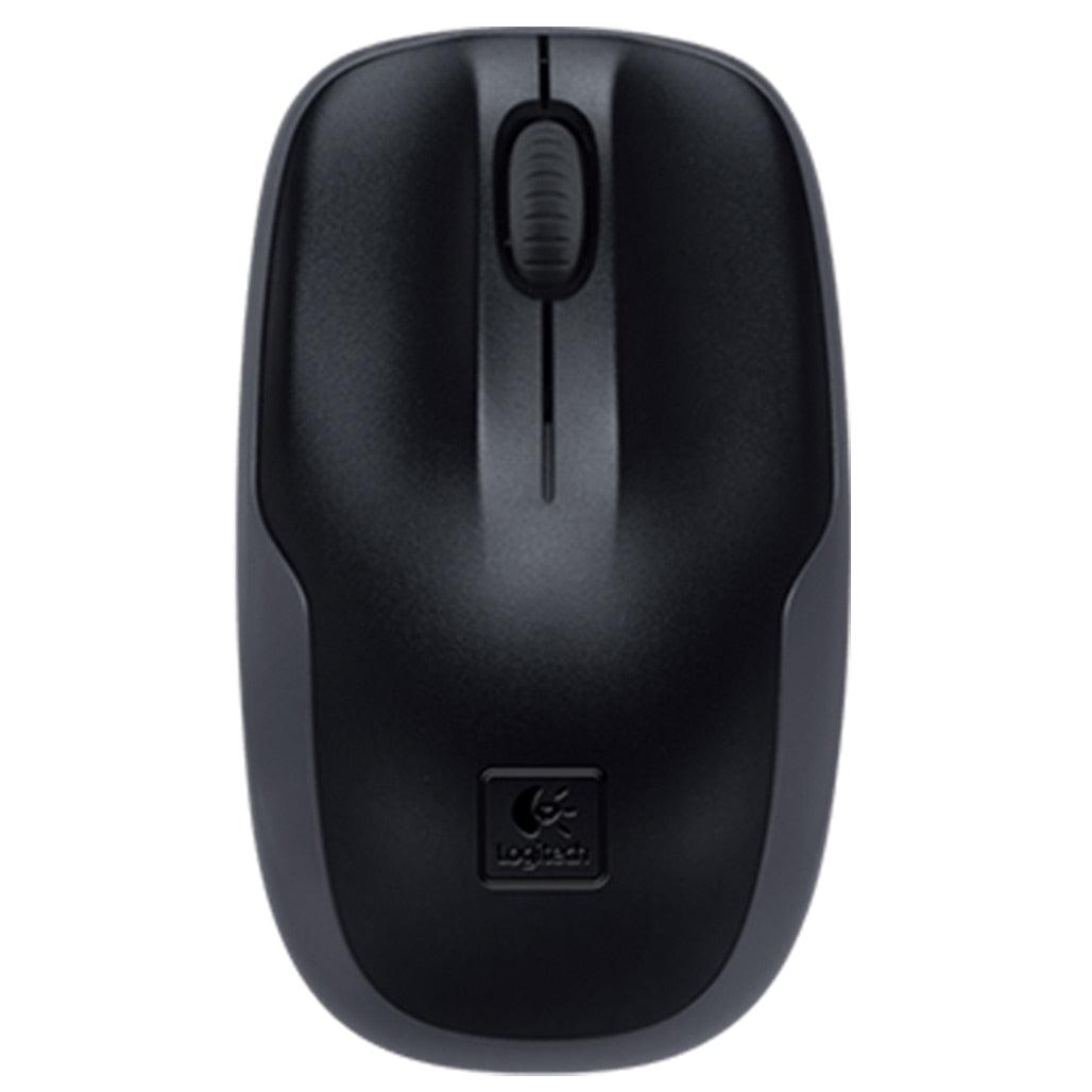 A Photo Of Logitech MK220 Wireless Keyboard and Mouse Combo