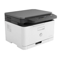 A Photo Of HP Color Laser MFP 178nw - 3-in-1 Wireless Printer