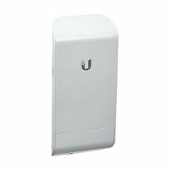 A Photo Of Ubiquiti NanoStation locoM2 - 2.4GHz Indoor-Outdoor airMax 8dBi CPE