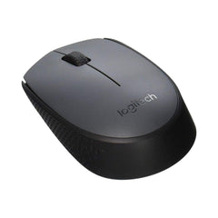 A Photo Of Logitech M170 Wireless Mouse