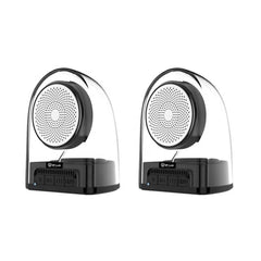 A Photo Of Mr.Lud Portable Wireless Speaker