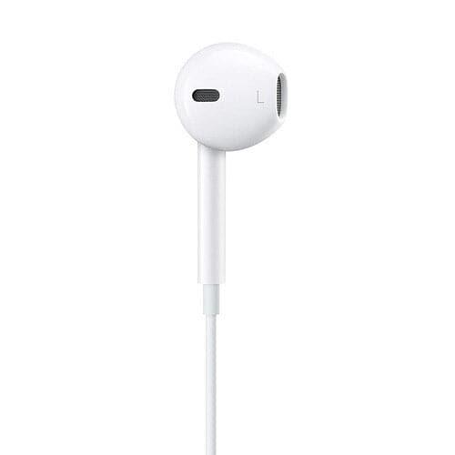 A Photo Of Apple EarPods with Lightning Connector