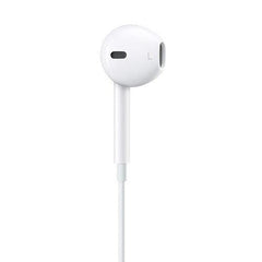 A Photo Of Apple EarPods with Lightning Connector