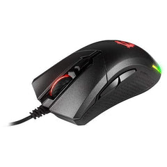 A Photo Of MSI Clutch GM50 Wired Gaming Mouse