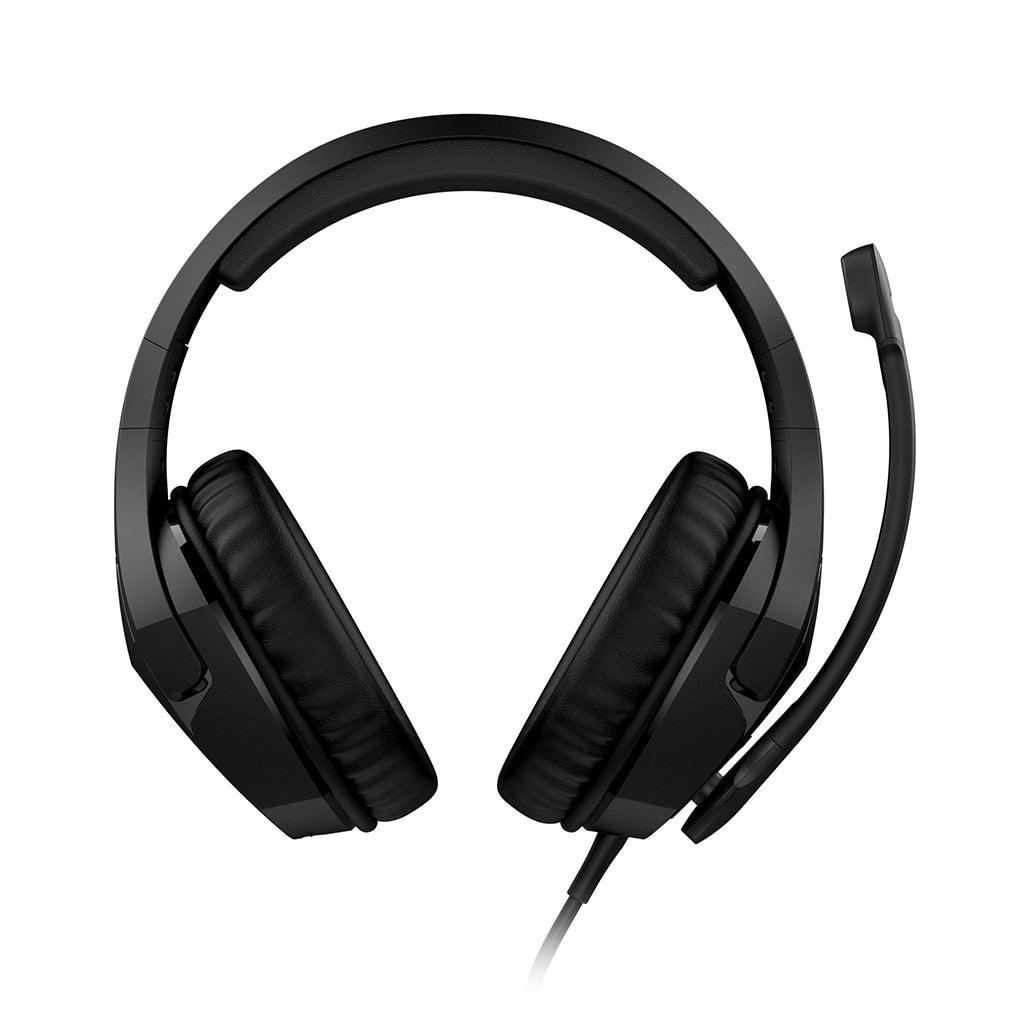 A Photo Of HyperX Cloud Stinger S Gaming Headset with Virtual 7.1 Surround Sound