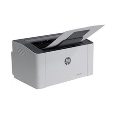 A Photo Of HP LaserJet 107w - Wireless Printer