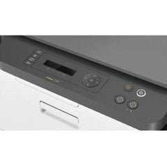A Photo Of HP Color Laser MFP 178nw - 3-in-1 Wireless Printer