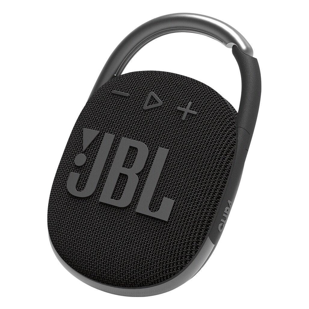 A Photo Of JBL CLIP 4 - Ultra-Portable Waterproof Speaker