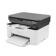 A Photo Of HP LaserJet MFP 135w - Wireless All-in-One Printer