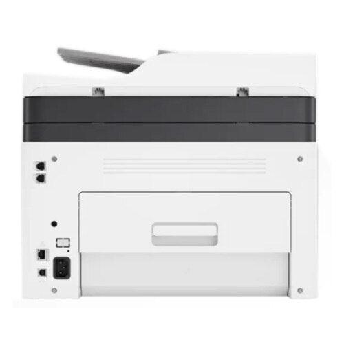 A Photo Of HP Color Laser MFP 179fnw - 4-in-1 Wireless Printer