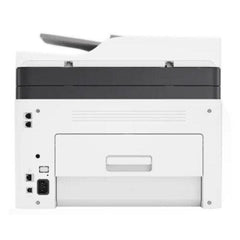 A Photo Of HP Color Laser MFP 179fnw - 4-in-1 Wireless Printer