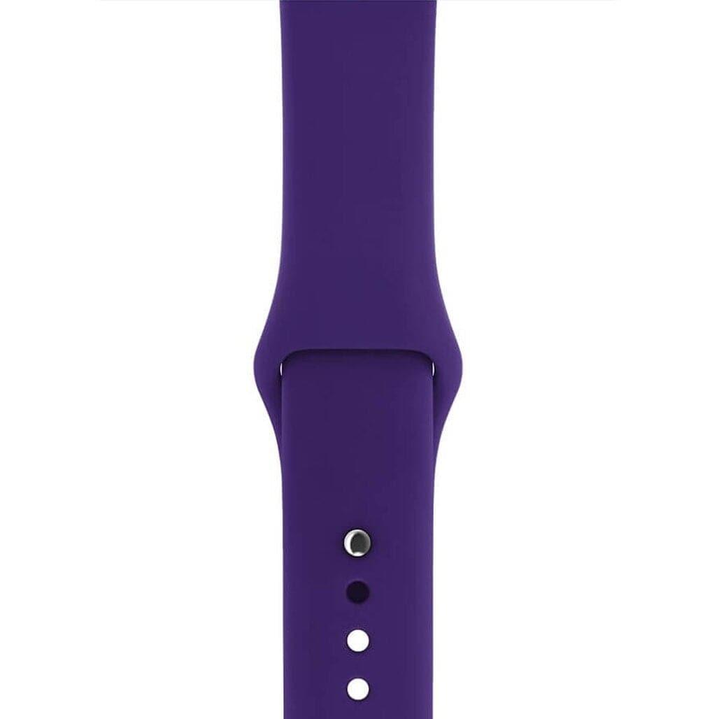 A Photo Of Apple Watch Bands 42mm-44mm