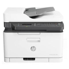 A Photo Of HP Color Laser MFP 179fnw - 4-in-1 Wireless Printer