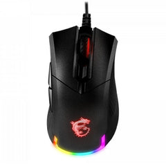 A Photo Of MSI Clutch GM50 Wired Gaming Mouse