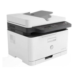 A Photo Of HP Color Laser MFP 179fnw - 4-in-1 Wireless Printer