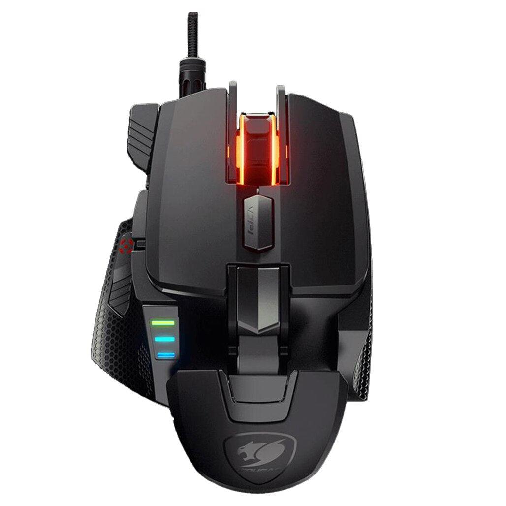A Photo Of Cougar 700M Evo - Wired Gaming Mouse