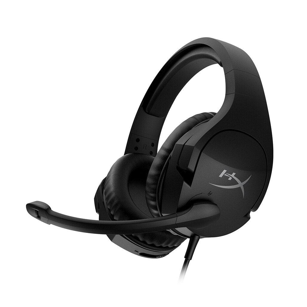 A Photo Of HyperX Cloud Stinger S Gaming Headset with Virtual 7.1 Surround Sound