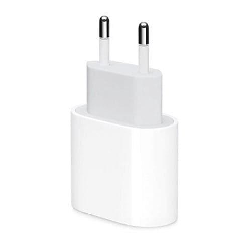 A Photo Of Apple USB-C 20W Power Adapter| Original