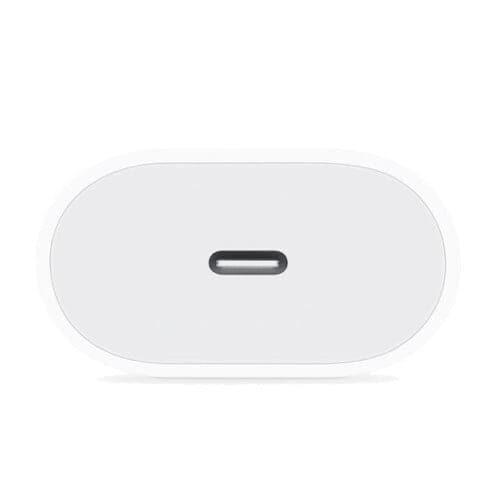 A Photo Of Apple USB-C 20W Power Adapter| Original