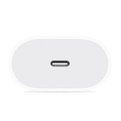 A Photo Of Apple USB-C 20W Power Adapter| Original