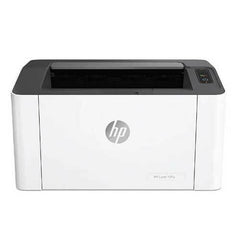A Photo Of HP Laser M107a Printer – Reliable and Efficient Monochrome Printing