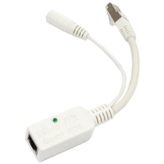A Photo Of MikroTik NetMetal 5SHP - Dual-Chain 5GHz Integrated 802.11ac Wireless Device with High Power and External Antenna Support | RB921UAGS-5SHPacD-NM