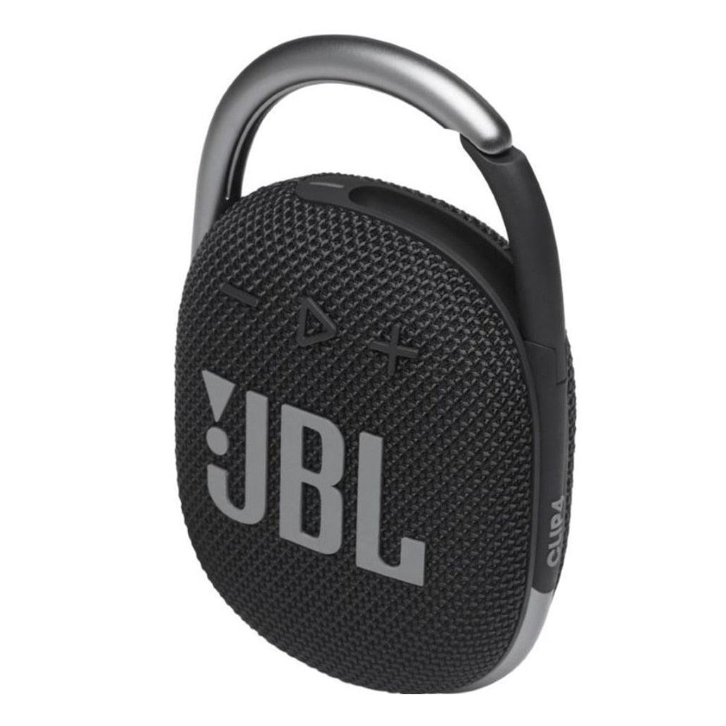 A Photo Of JBL CLIP 4 - Ultra-Portable Waterproof Speaker