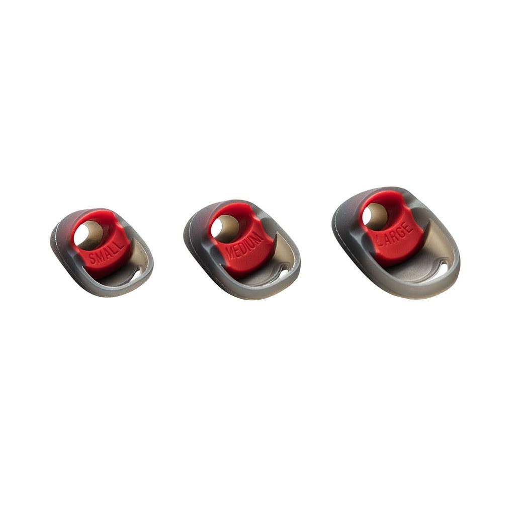 A Photo Of HyperX Cloud Earbuds – Wired Gaming Earphones