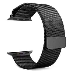 A Photo Of Apple Watch Stainless Steel Bands | 40mm/41mm/42mm/44mm/45mm