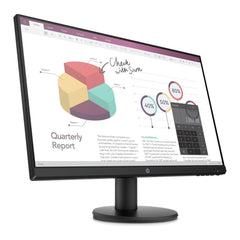 A Photo Of HP P24v G4 - 23.8