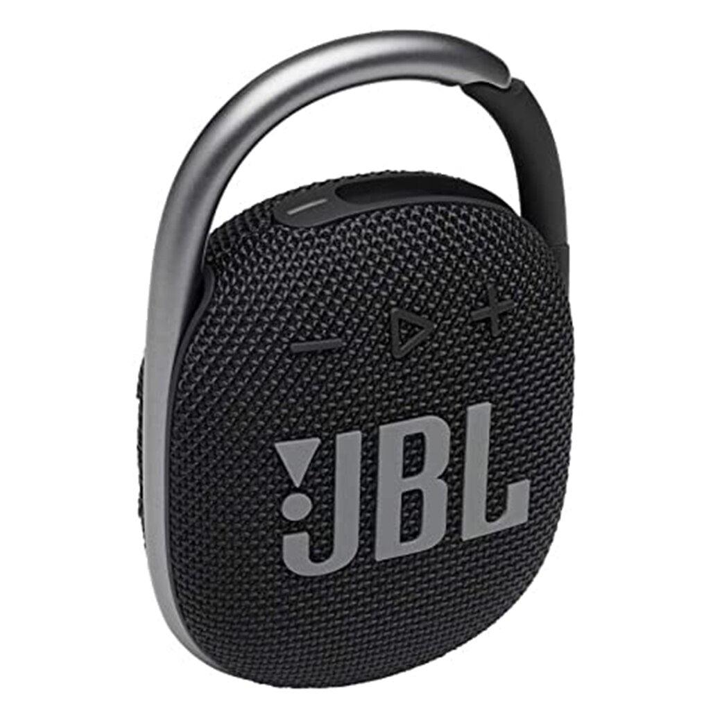 A Photo Of JBL CLIP 4 - Ultra-Portable Waterproof Speaker