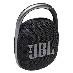 A Photo Of JBL CLIP 4 - Ultra-Portable Waterproof Speaker