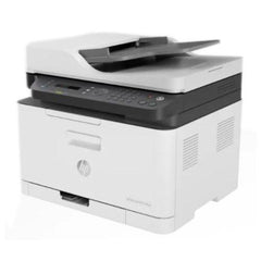 A Photo Of HP Color Laser MFP 179fnw - 4-in-1 Wireless Printer