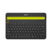 A Small Photo Of Logitech K480 Wireless Multi-Device Keyboard's Color Variant