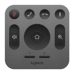 A Photo Of Logitech MeetUp HD Video and Audio Conferencing System for Small Meeting Rooms | 960-001102