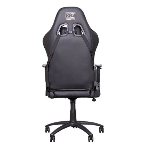 A Photo Of Xigmatek Hairpin Gaming Chair
