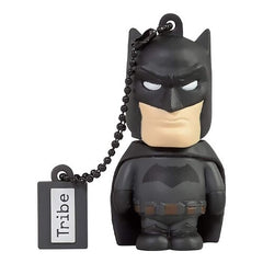 A Photo Of Tribe DC Batman Movie Gift Box, Keyline microUSB, 16gb USB drive, BT Speaker, Ear Phone Baggy