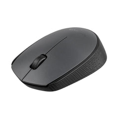 A Photo Of Logitech M170 Wireless Mouse