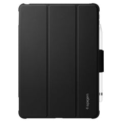 A Photo Of Spigen Rugged armor pro case for ipad 10.2 inch