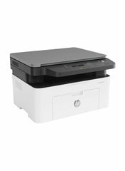 A Photo Of HP LaserJet MFP 135w - Wireless All-in-One Printer