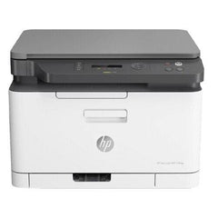 A Photo Of HP Color Laser MFP 178nw - 3-in-1 Wireless Printer