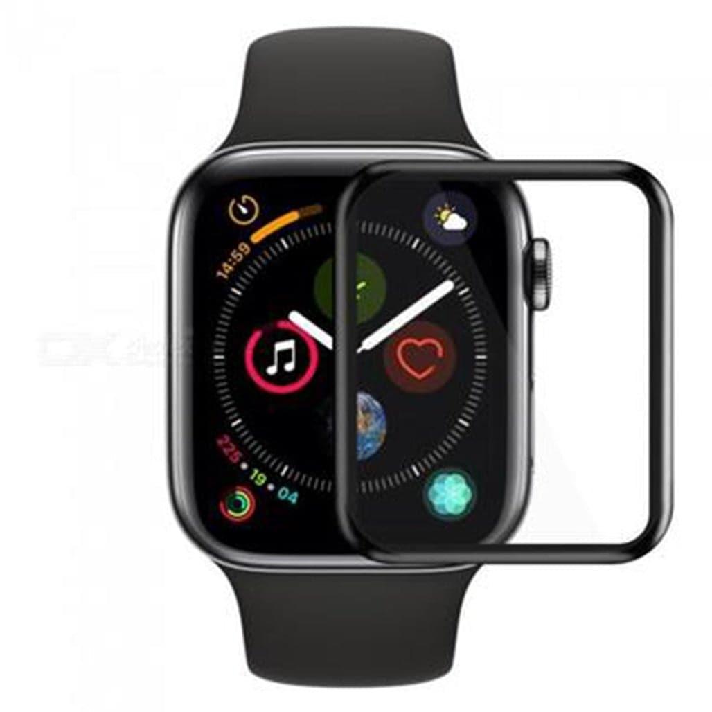 A Photo Of Apple Watch Tempered Glass Screen Protector | 40mm/42mm/44mm