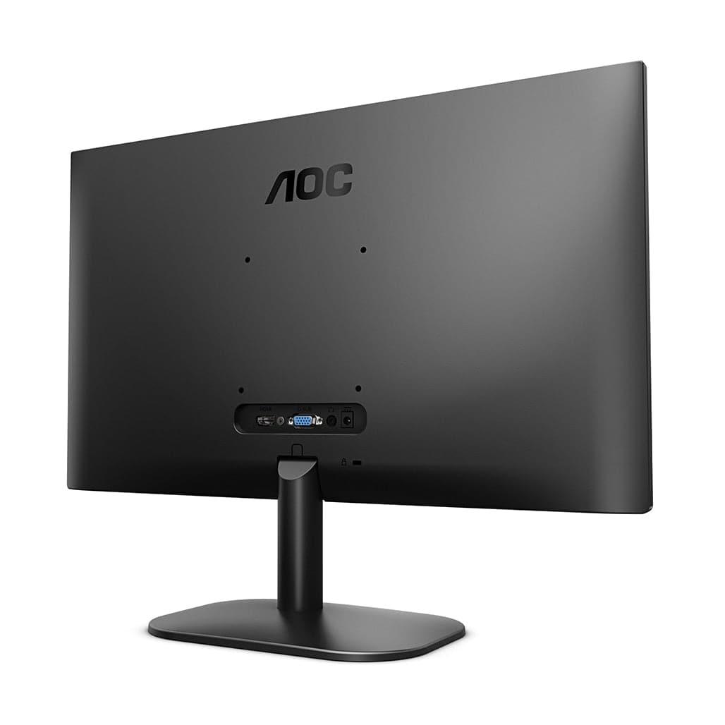 A Photo Of AOC 22B2H - 21.5