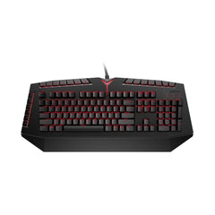 A Photo Of Lenovo Y  Mechanical Gaming Keyboard
